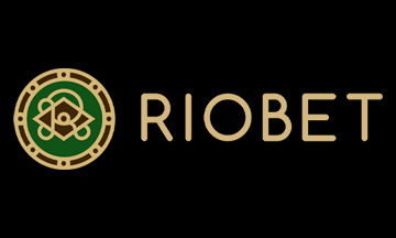 Логотип Riobet