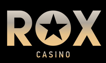 Логотип Rox